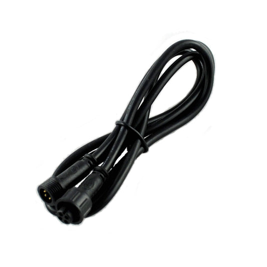 4 Pin RGB 1M Extension Cable