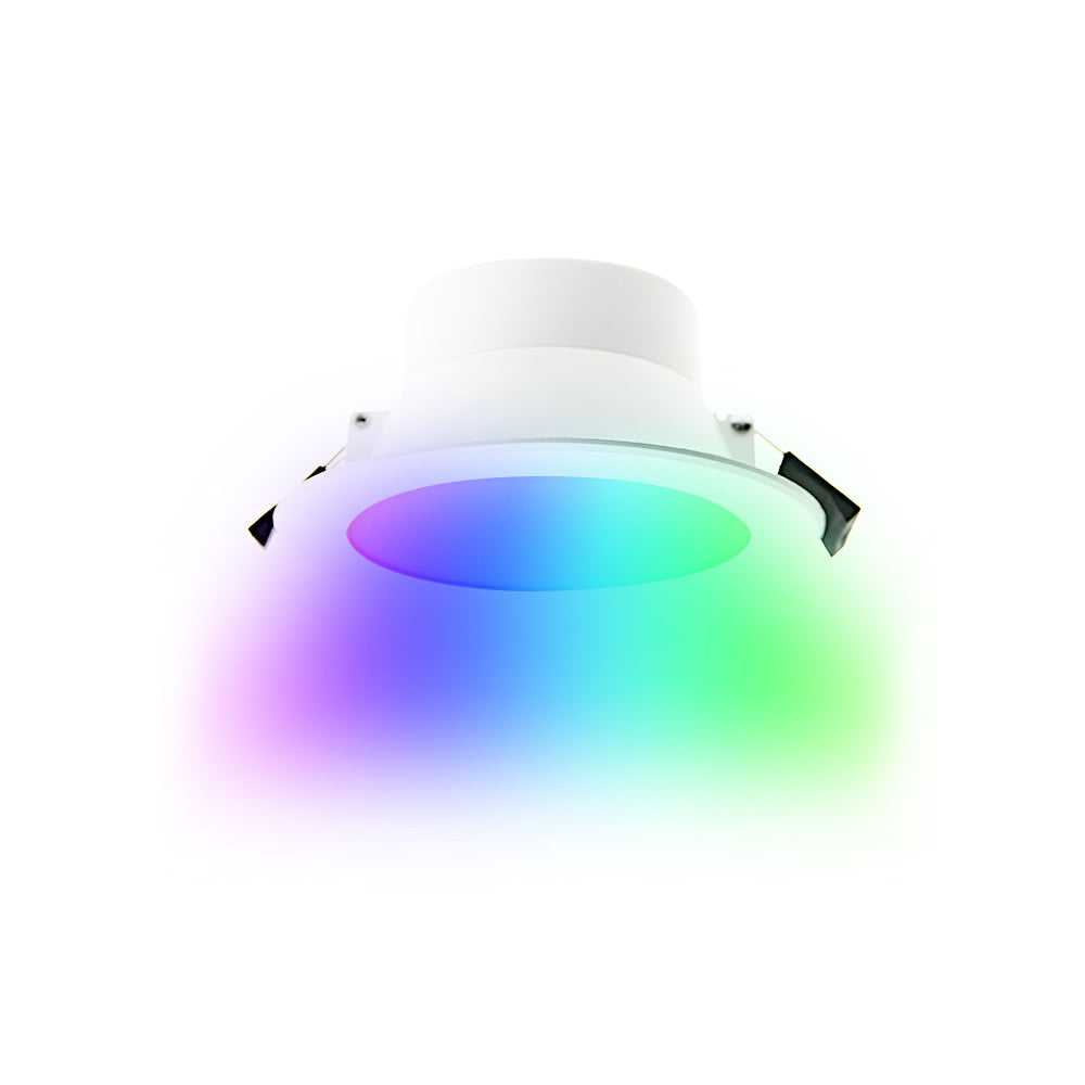 Smart RGBW Downlight-Ho Ho Gadget